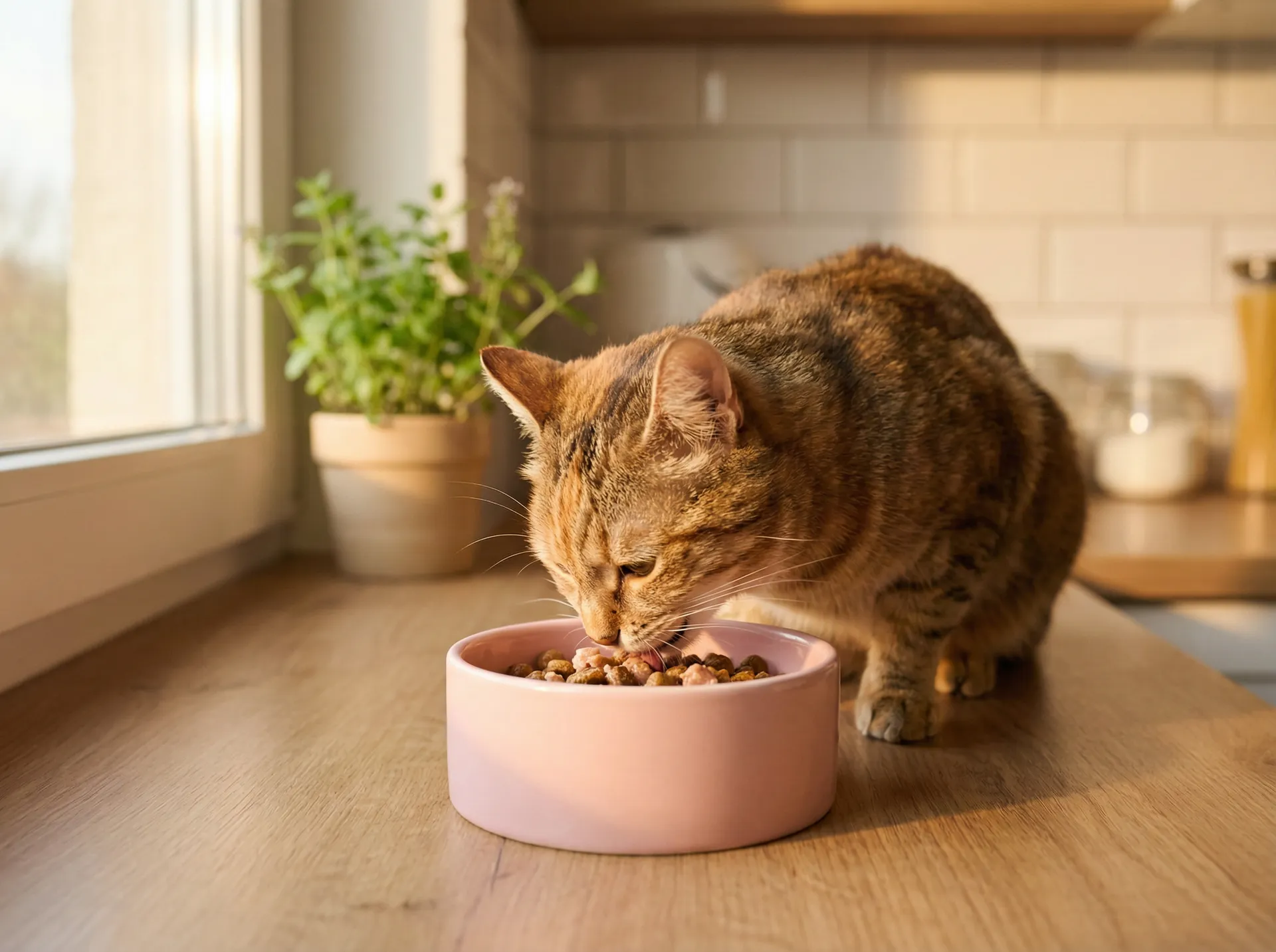 猫咪健康饮食指南 - 年轻的朋友3 免费观看