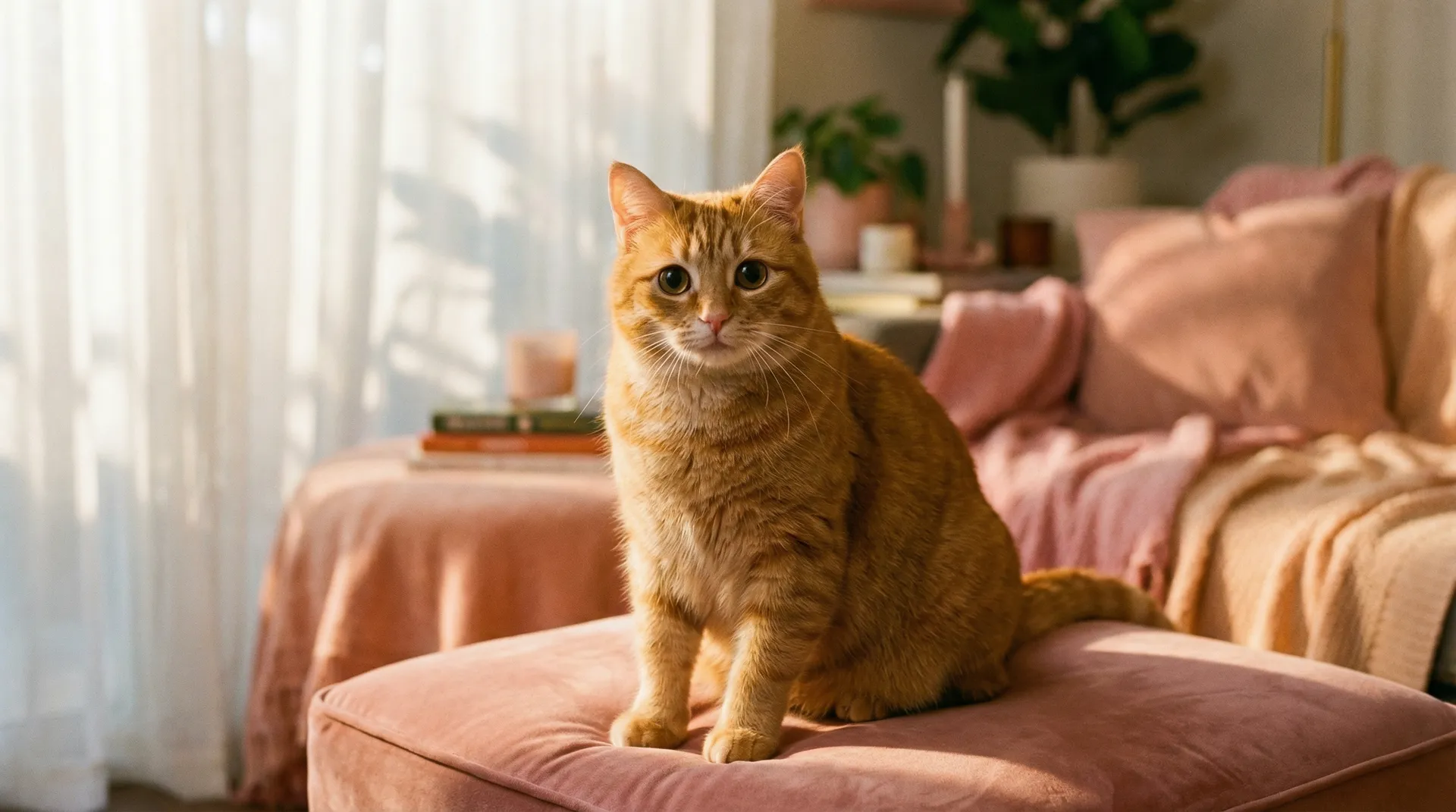 本周明星猫咪奶糖 - 年轻的朋友3 免费观看